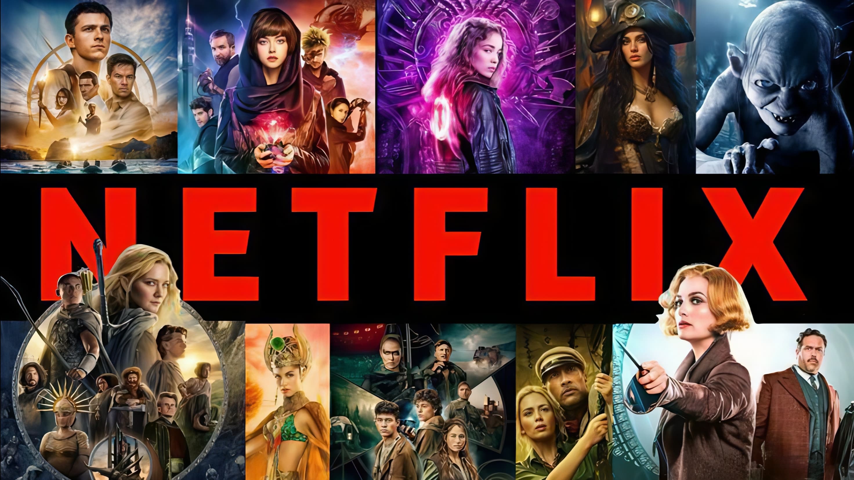 NETFLIX