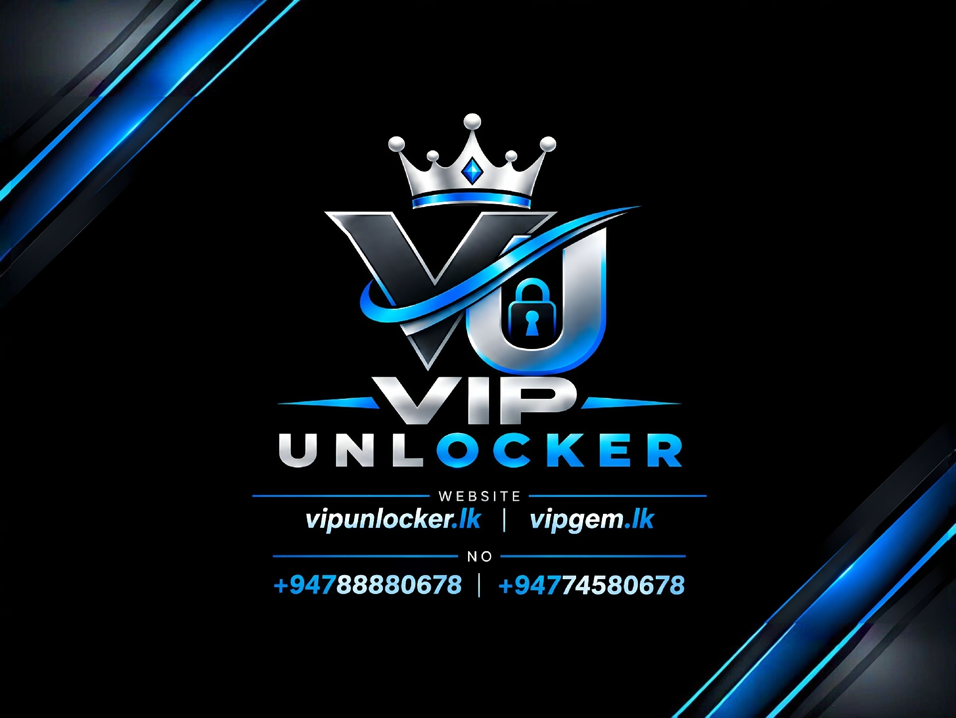 VIP UNLOCKER