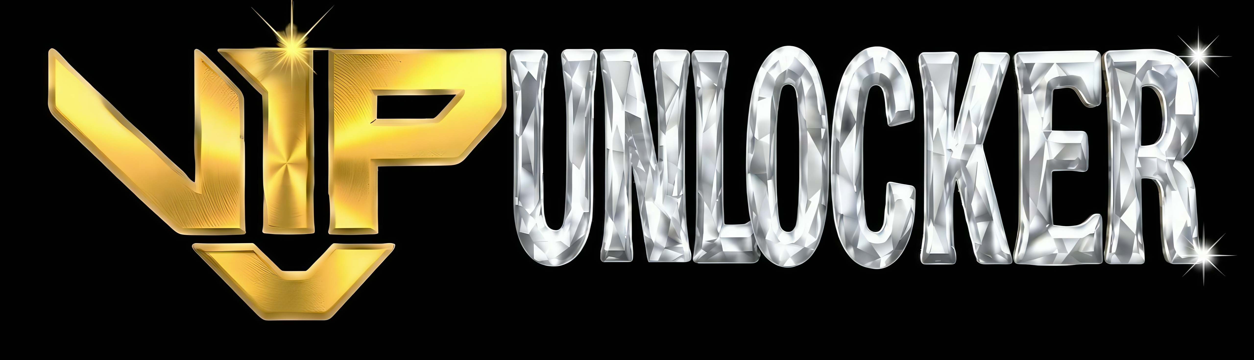 𝐕𝐈𝐏 Unlocker